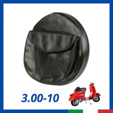 Copriruota 3.00-10 con Tasca