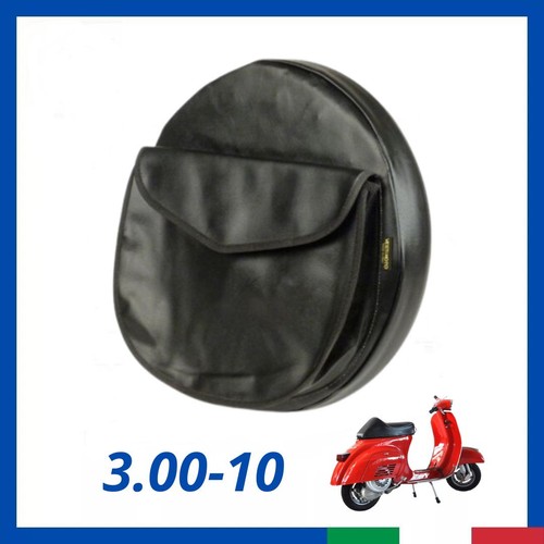 Copriruota con tasca - 3.00-10,