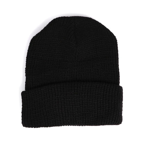 Berretto beanie nero army - beanie,