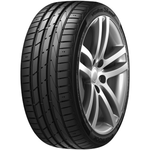 Pneumatici estivi hankook - pneumatici,