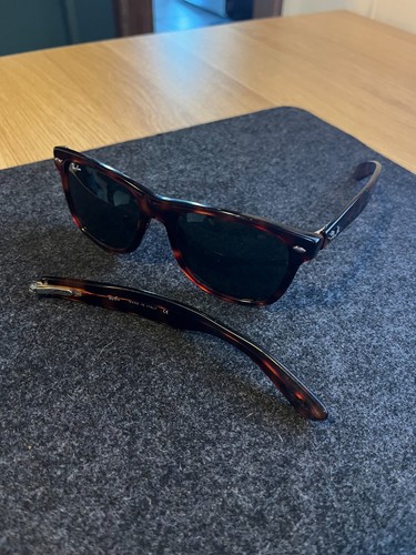 Occhiali sole ray ban - occhiali, ray-ban