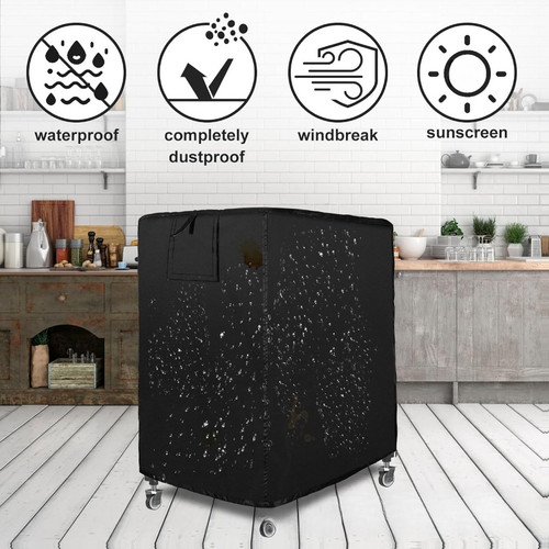 Copertura porta pane - porta, con