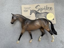 SUPER Breyer Peter Stone Horse