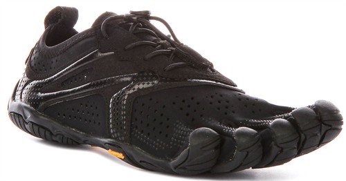 Vibram five fingers run - vibram, v-run