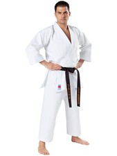 KARATEGI TANAKA WUKF UNIFORME