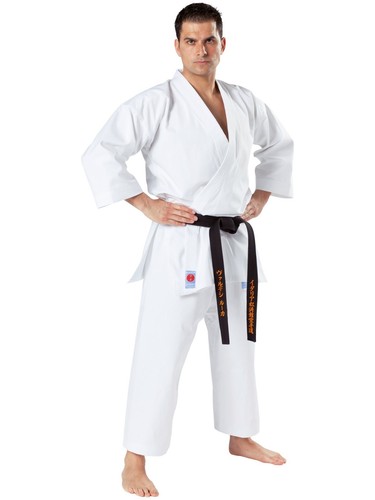 Karategi tanaka wukf uniforme - karategi,