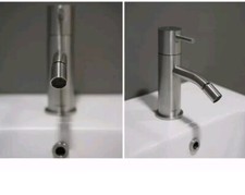 Miscelatore Monocomando per