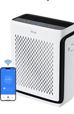 Purificatore d'aria LEVOIT Vital 100s Smart True HEPA