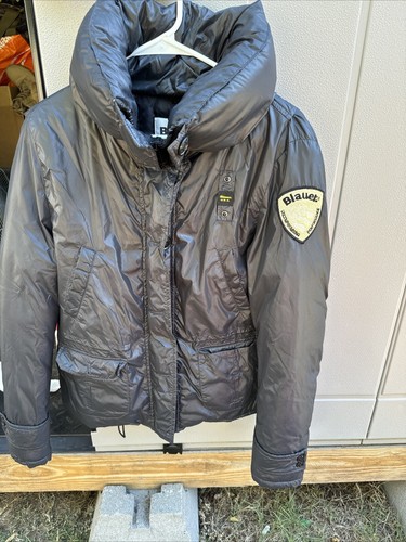 Blauer usa puffer giacca - usa,
