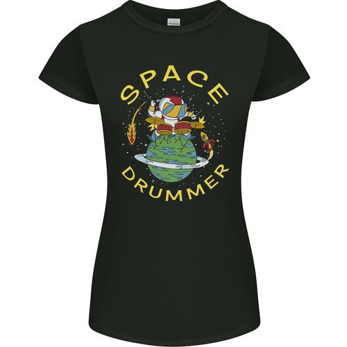 Maglietta donna space - donna,