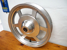 Hyosung GV 125 Aquila Classic