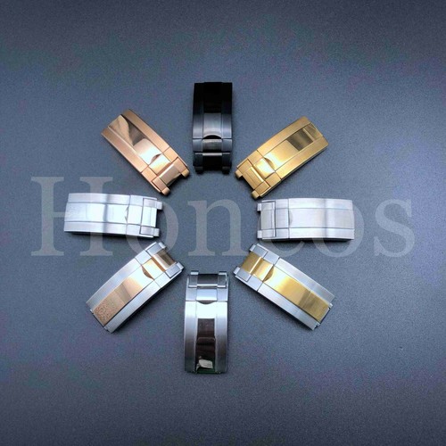 Cinturino orologio oyster - orologio, 18