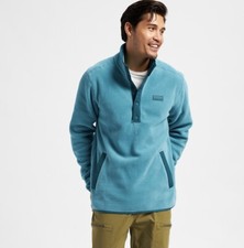 Maglione in pile Burton Hearth