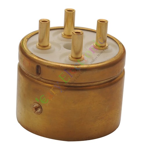 2pz 4pin oro - 4pin, tubo