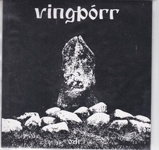 Vingþórr – Odr 7"