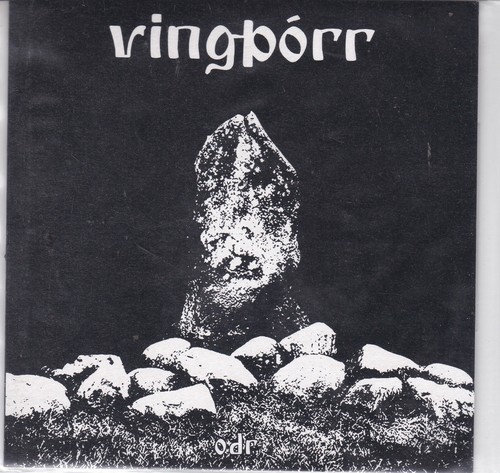 Vingþórr odr 7 - vingþórr, 7"