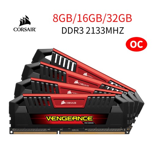 Corsair vengeance pro 16 - vengeance,