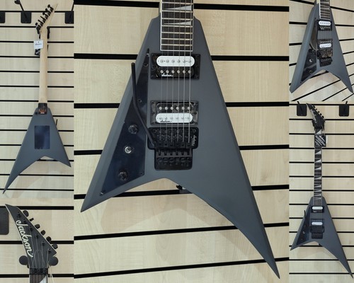 Jackson randy rhoads - jackson, lh