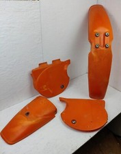 Kit carene Yamaha XT TT 500