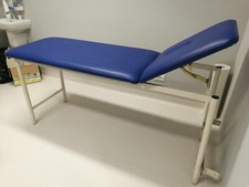 lettino medico fisioterapia estetista