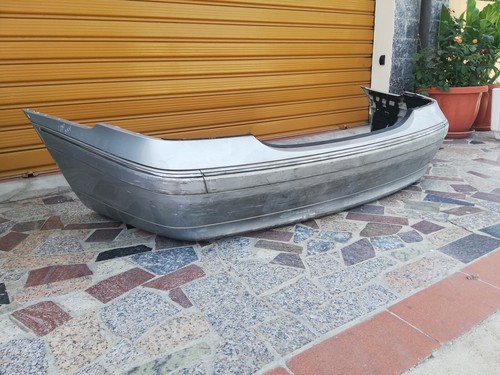 Paraurti posteriore mercedes - paraurti,