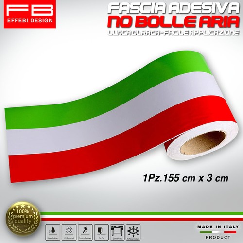 Fascia striscia adesiva - fascia,