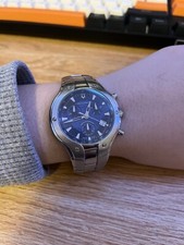 Bulova Accutron Killington