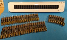 Audio patchbay con - audio,
