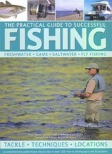 The practical fishing - the,