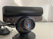 Sony Playstation 3 Camera PS3 Originale Sensore Di Movimento Telecamera Toy Eye