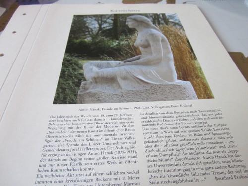 Alta austria archivio 2074 - austria, 2