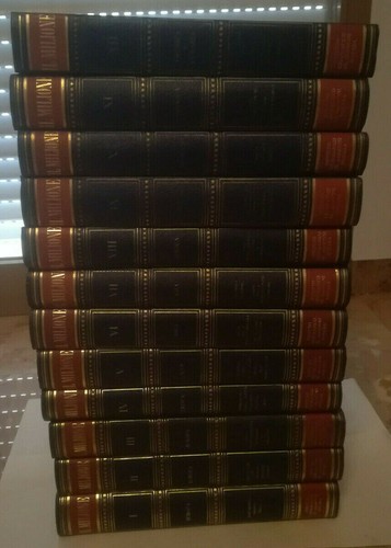 Enciclopedia milione 12 - il,