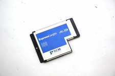  HP SCM ExpressCard 54 IC