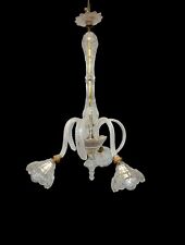 LAMPADARIO IN VETRO LIBERTY EPOCA 900