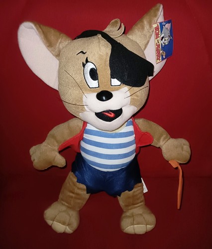 Peluche tom and - tom, gerry