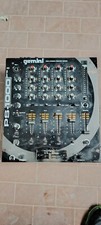 Gemini Ps 100 Pro MIXER