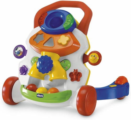 Chicco primi passi musica - primi,