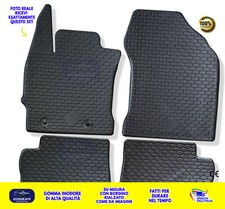 Tappetini gomma COMPATIBILE