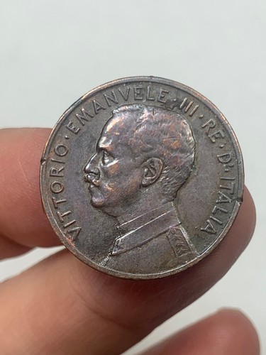 R76 537 vittorio emanuele - vittorio, iii