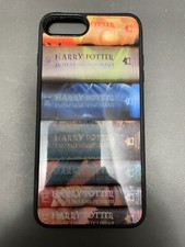 Leather Harry Potter Iphone 7