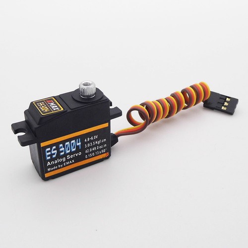 Emax es3004 metal gear - emax,