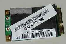 Packard bell Easynote MX37 ALP AJAX C3 MX52 ALP AJAX A SCHEDA WIFI AR5BXB63 