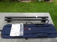 BARRE PORTAPACCHI PORTASCI Volkswagen originali 3B9 860 019 A Passat GOLF BORA 