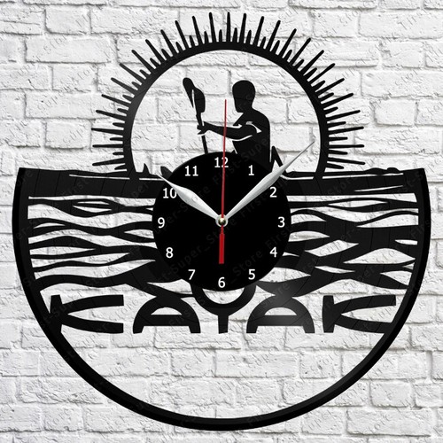Orologio parete disco - orologio,