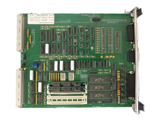 Scheda pcb interfaccia brooks - scheda,