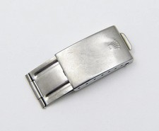 Rolex fibbia Vintage Originale