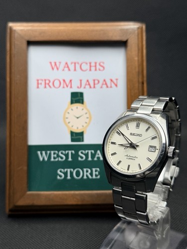 Eccellente seiko 6r15 00c0 - [eccellente],