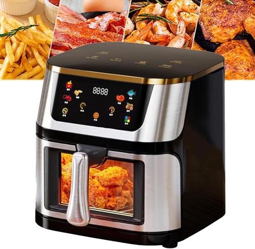 Friggitrice aria 10l - aria,