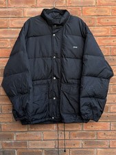 Piumino vintage Schott NYC