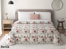 Trapunta Invernale Letto